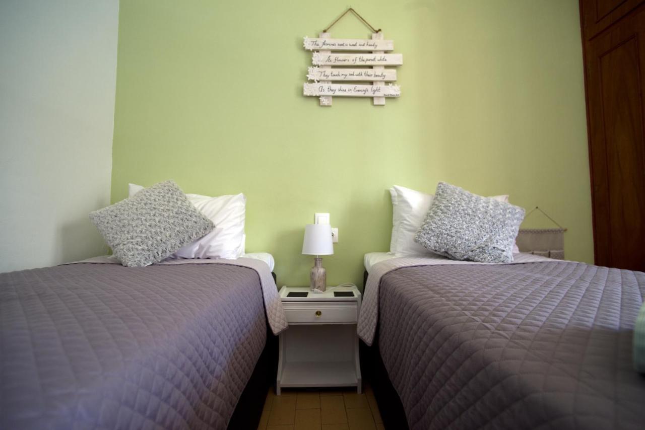 Nicola'S Apartments Кассиопи Экстерьер фото
